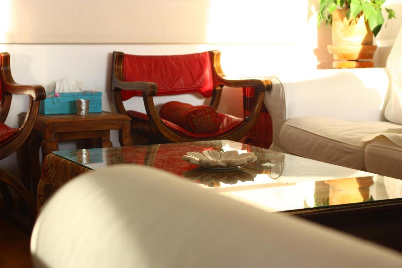 Casa Tarifena Villa Tarifa Ngoại thất bức ảnh