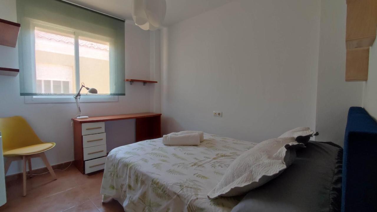 Casa Tarifena Villa Tarifa Ngoại thất bức ảnh