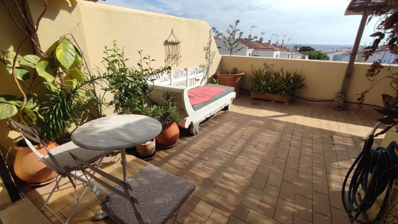 Casa Tarifena Villa Tarifa Ngoại thất bức ảnh