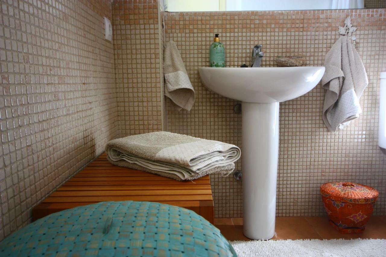 Casa Tarifena Villa Tarifa Ngoại thất bức ảnh