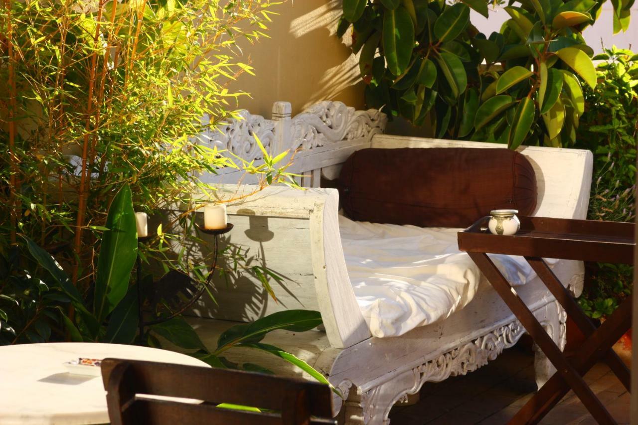 Casa Tarifena Villa Tarifa Ngoại thất bức ảnh