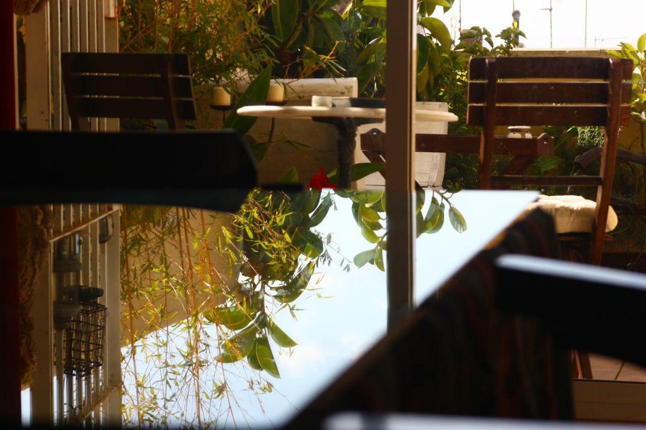 Casa Tarifena Villa Tarifa Ngoại thất bức ảnh